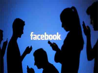UK lawmaker says fine imposed on Facebook over user privacy