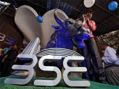 Sensex, Nifty turn choppy on weak Asian cues