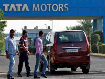 Tata Motors’ healthy sales growth comes at a price