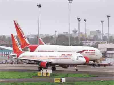 Govt may infuse ₹2,100 crore in Air India as short-term capital