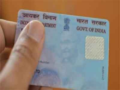 Children of single mothers should not have father's name on PAN card, proposes WCD