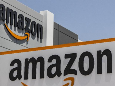 At $993 bn, Amazon just a whisker away from touching $1 trn valuation again