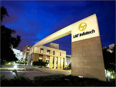 L&T Infotech appoints Sanjay Jalona as MD and CEO