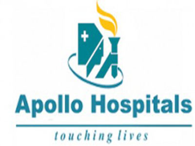 Apollo Hospitals Q1 net up 10% at Rs 95 cr