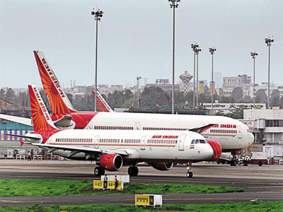 Air India’s US pre-clearance plan a ‘non-starter’