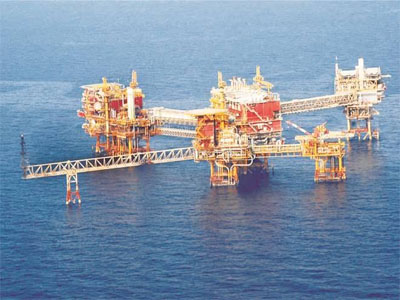 Biggest Indian explorer ONGC is said to plan first ever borrowings