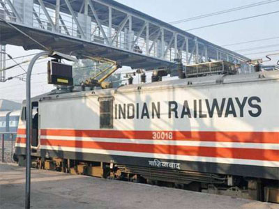 No more free insurance for train travel, opt out or pay up: Railways