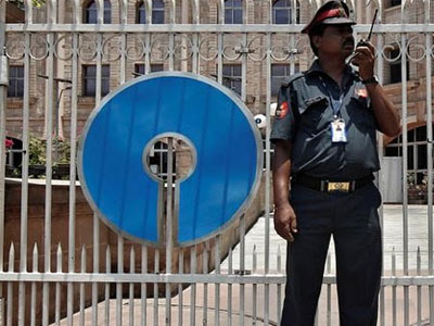 SBI posts third straight quarterly loss at Rs 48.76 bn on higher provisions
