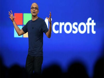 Microsoft CEO Satya Nadella sells $36 million in stock in biggest sale
