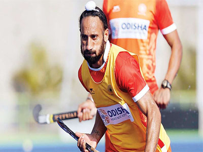 Thanks to Indian coach, words are not lost in translation anymore: Sardar Singh