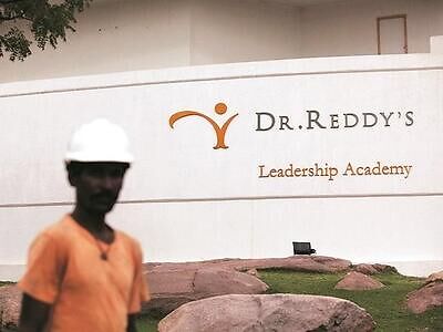 Dr Reddy's Laboratories launches drug to treat infections in US market