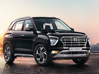 Hyundai Creta's sales milestone, crosses 500,000 mark in domestic market