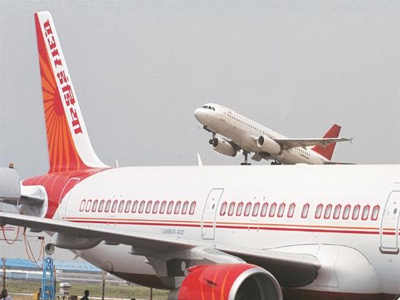 Air India defers delivery of A320 neo plane on CFM engine issues