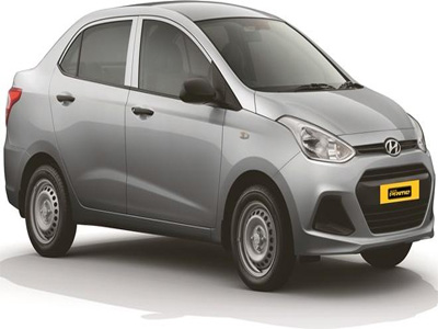 Hyundai Xcent Prime now available with factory-fitted CNG kit