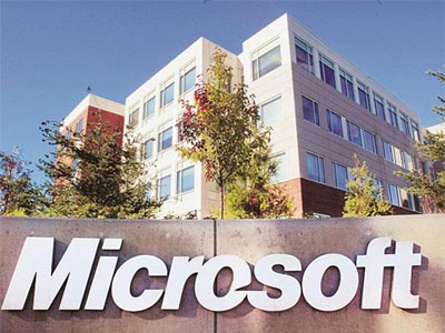 Microsoft partners with SRL Diagnostics to train its AI in detecting cancer