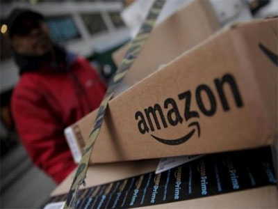 Amazon to roll out more fashion brands; files trademark applications for eight apparel lines