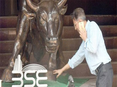 Sensex, Nifty turn choppy on mixed Asian cues