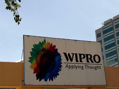 Premji, promoter group entities sold 230 mn shares during Wipro buyback