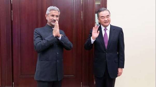 India, China agree to ease border tensions at LAC, foreign ministers issue joint statement
