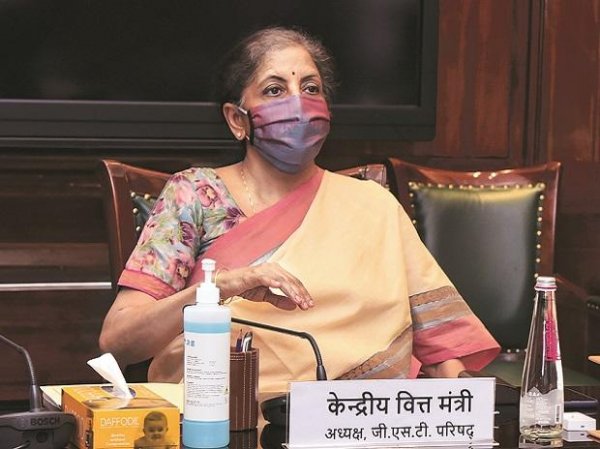 Centre releases Rs 6,195 crore to 14 states as devolution of taxes