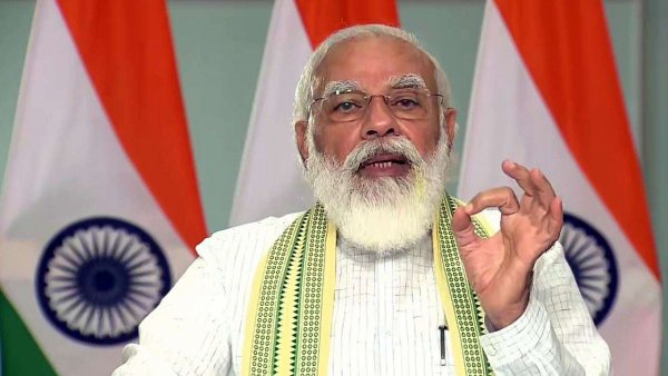 Our students must lead with 21st century skills: PM Modi at conclave on NEP 2020