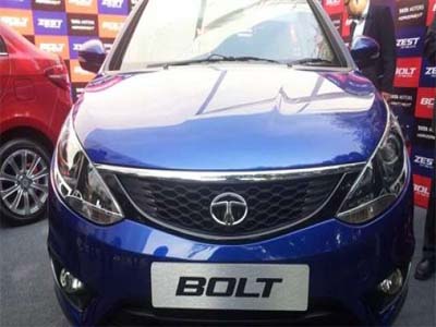 Tata Motors global sales up 7% in December; shares down 1%