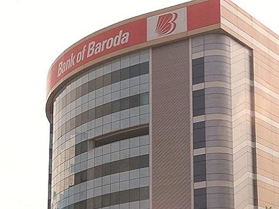 Bank of Baroda rallies 7% on improved operating performance
