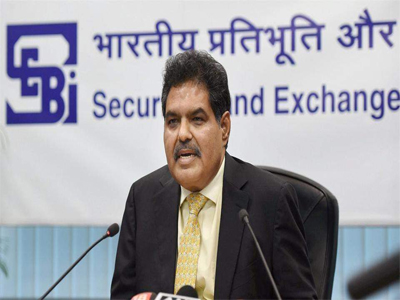 Stock market volatility may continue for some time: SEBI Chairman Ajay Tyagi