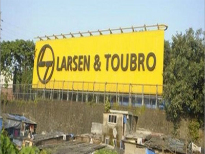 L&T Hydrocarbon Engineering bags Rs 2,200 crore order