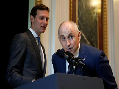 Donald Trump considers ex-Microsoft executive as top economic adviser: official