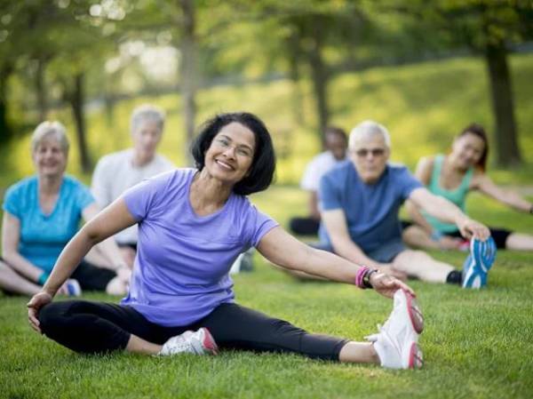 Long Covid-induced diabetes, depression can be treated by exercise: Study