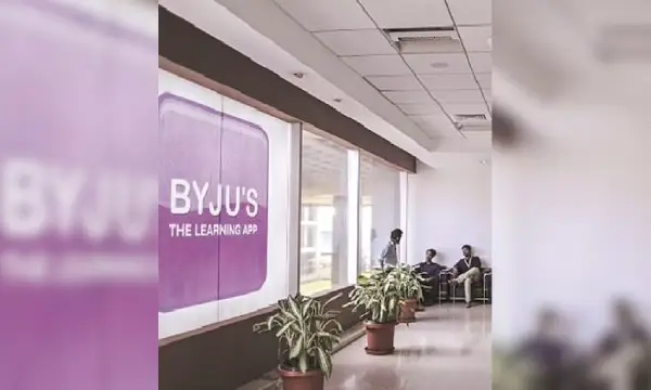 Byju's shuts all regional offices, asks 15,000 employees to work from home