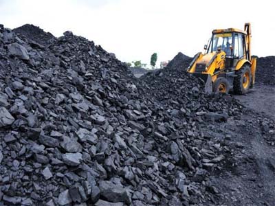 Coal India hits fresh two-year low