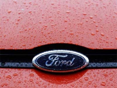 Ford India opens technical training facility at Manesar