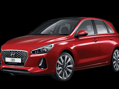 Hyundai i30 spotted testing in India again: All you need to know about Hyundai’s super hatch