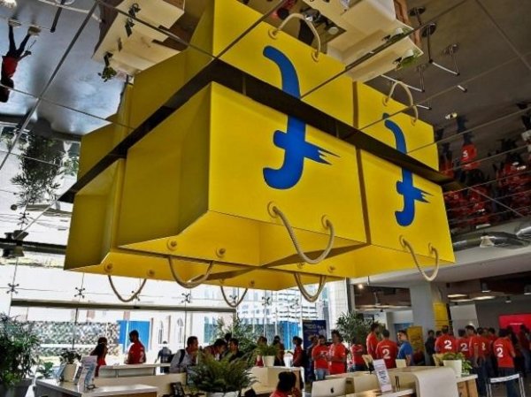 Flipkart to ally with Adani to strengthen logistics, data centre infra