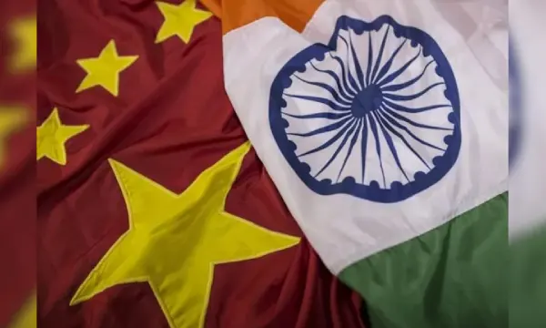 'Great positive progress' made to resolve border row with India, says China
