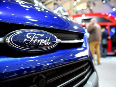 Ford Motor eyes global technology and business centre in Chennai
