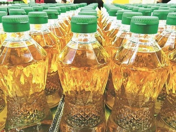 Palm oil prices fall most in nearly a month due to technical selling