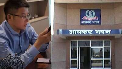 Chinese entities found involved in money laundering in India; Income Tax raid busts hawala network