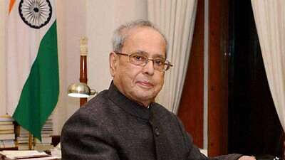 Pranab Mukherjee critical, remains on ventilator support post brain surgery