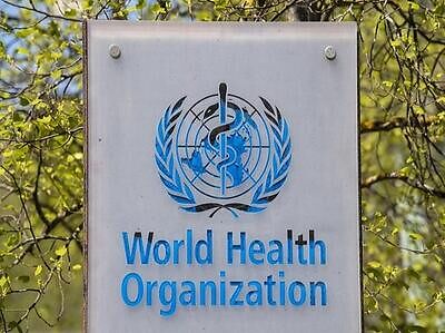 WHO in contact with Russia on new Covid-19 vaccine: Spokesman