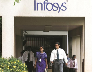 Infosys Q3 results today: Earnings may be tepid but guidance to be in focus