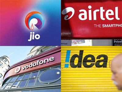 International termination rate cut by Trai to hurt Airtel, Vodafone and Idea