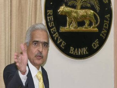 RBI governor Shaktikanta Das meets NBFC representatives to discuss liquidity issues