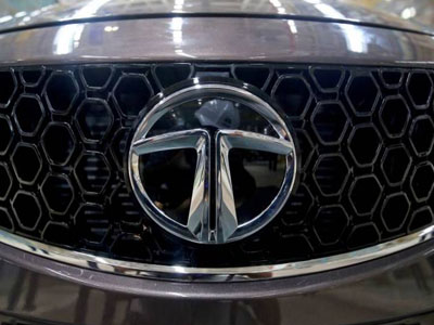 Tata Motors group global sales dipped 14 pc in December