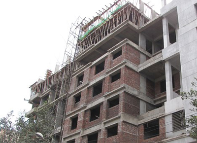 Foreign investors add Indian online property portals to shopping cart