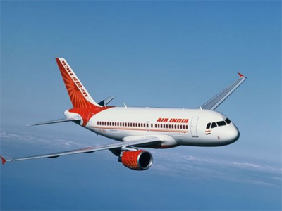 In a first, Air India to reserve seats for women passengers