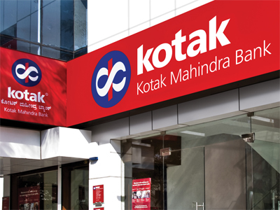 Kotak Mahindra Bank's mobile based transactions up by 300 % annually