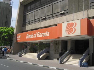 Bank of Baroda is said to be probed in South Africa over Guptas